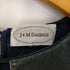 ジェイアンドエムデヴィッドソン J&M Davidson カットソー トップス ウール 半袖 プルオーバー 丸襟 ラウンドカラー レディース