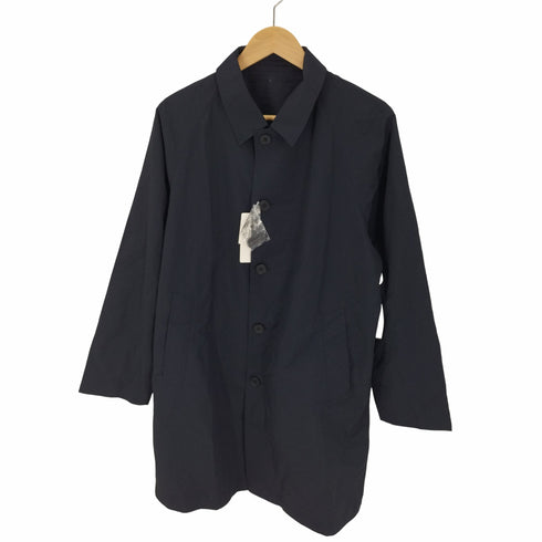 ユニクロ UNIQLO ポケッタブルハーフコート メンズ JPN:M
