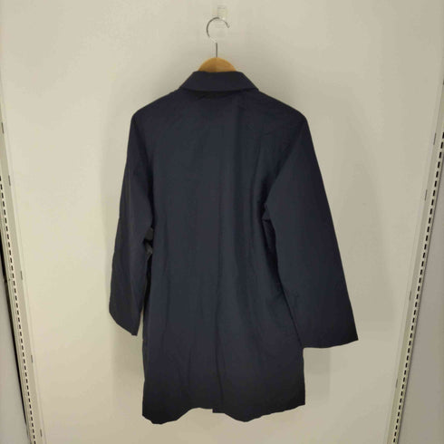 ユニクロ UNIQLO ポケッタブルハーフコート メンズ JPN:M
