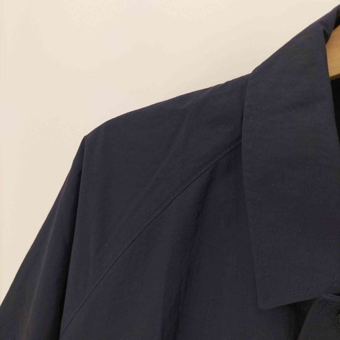 ユニクロ UNIQLO ポケッタブルハーフコート メンズ JPN:M