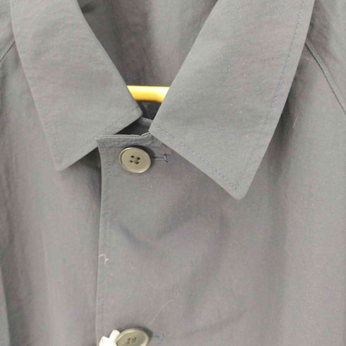 ユニクロ UNIQLO ポケッタブルハーフコート メンズ JPN:M