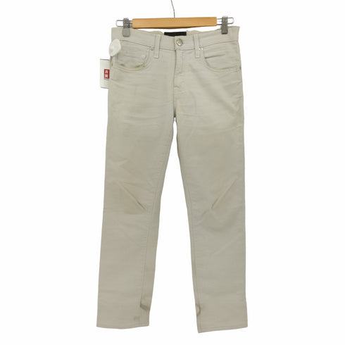 セオリー theory J BRAND PREMIUM STRETCH TYLER プレミアム ストレート ストレッチ デニム パンツ レディース US:28-29