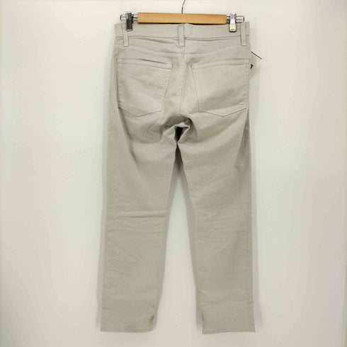 セオリー theory J BRAND PREMIUM STRETCH TYLER プレミアム ストレート ストレッチ デニム パンツ レディース US:28-29
