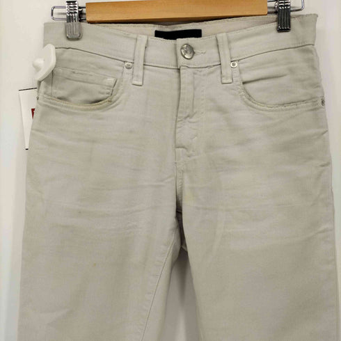 セオリー theory J BRAND PREMIUM STRETCH TYLER プレミアム ストレート ストレッチ デニム パンツ レディース US:28-29