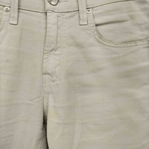 セオリー theory J BRAND PREMIUM STRETCH TYLER プレミアム ストレート ストレッチ デニム パンツ レディース US:28-29