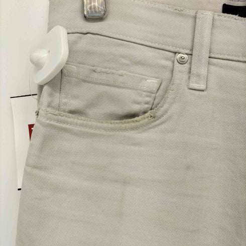 セオリー theory J BRAND PREMIUM STRETCH TYLER プレミアム ストレート ストレッチ デニム パンツ レディース US:28-29