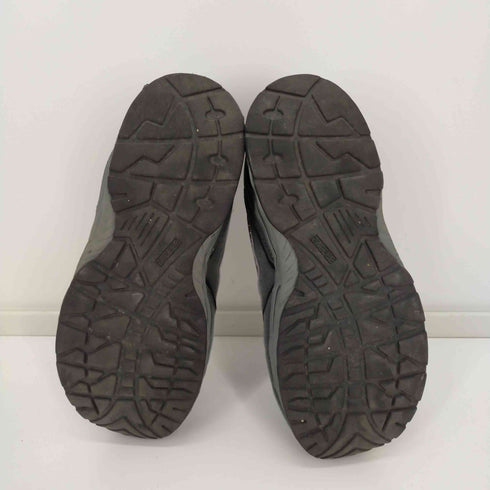 ムーンスター MOONSTAR ET002 STUDEN メンズ