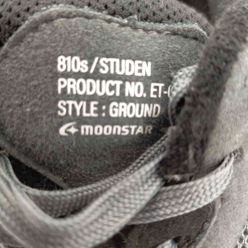 ムーンスター MOONSTAR ET002 STUDEN メンズ