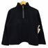 ポロスポーツラルフローレン POLO SPORT RALPH LAUREN ハーフジップトレーナー メンズ M