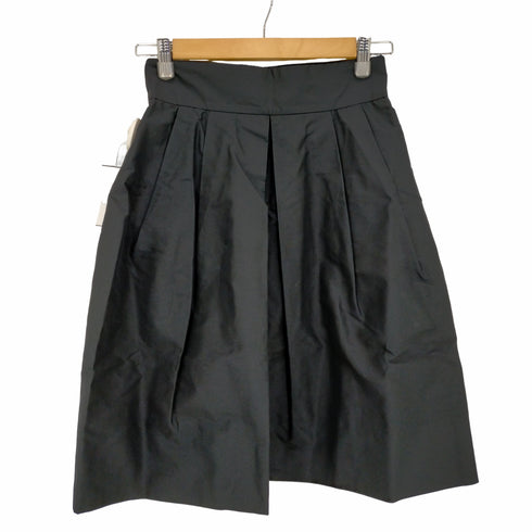 フォクシー FOXEY BOUTIQUE シルクスカート レディース