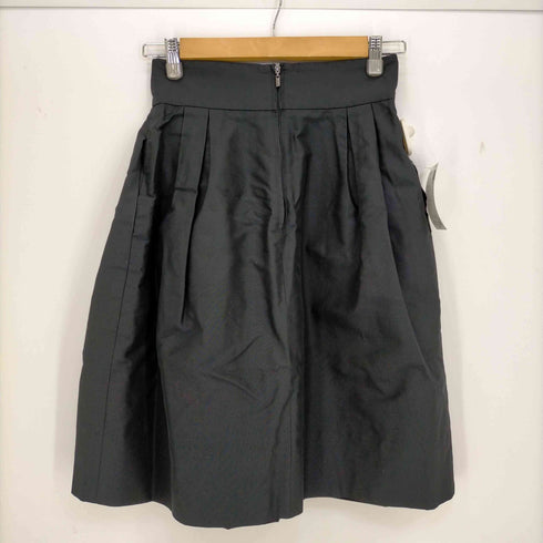 フォクシー FOXEY BOUTIQUE シルクスカート レディース