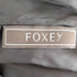 フォクシー FOXEY BOUTIQUE シルクスカート レディース