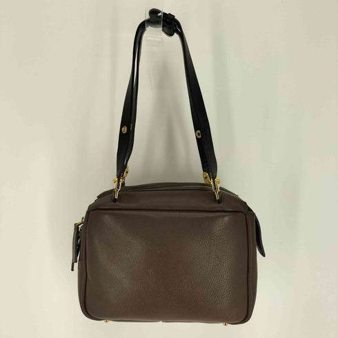 マルニ MARNI レザーハンドバッグ メンズ