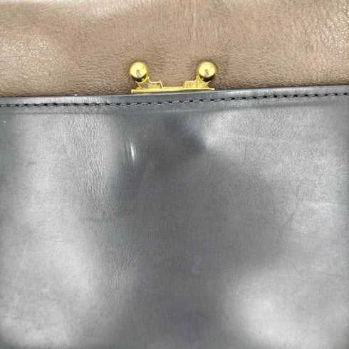 マルニ MARNI レザーハンドバッグ メンズ