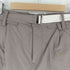 サカイ Sacai 22AW Quilted Pants キルテッドパンツ テーパード タック 中綿 ベルト付き メンズ JPN:3