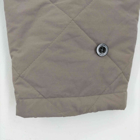 サカイ Sacai 22AW Quilted Pants キルテッドパンツ テーパード タック 中綿 ベルト付き メンズ JPN:3