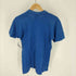 Golden Stedman 80S USA製 ハイビスカス プリント S/S Tシャツ シングルステッチ メンズ import:M