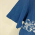 Golden Stedman 80S USA製 ハイビスカス プリント S/S Tシャツ シングルステッチ メンズ import:M