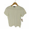 トリココムデギャルソン tricot COMME des GARCONS ベーシック S/S Tシャツ レディース