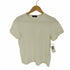トリココムデギャルソン tricot COMME des GARCONS ベーシック S/S Tシャツ レディース