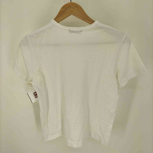 トリココムデギャルソン tricot COMME des GARCONS ベーシック S/S Tシャツ レディース