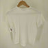 トリココムデギャルソン tricot COMME des GARCONS ベーシック S/S Tシャツ レディース