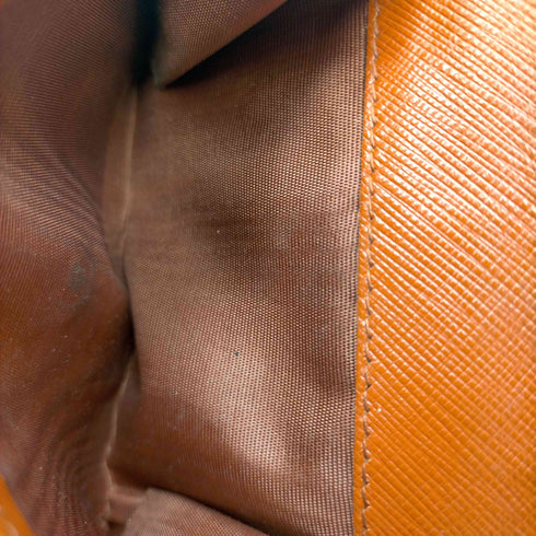 サルヴァトーレフェラガモ Salvatore Ferragamo ヴァラ二つ折り 小銭入れ レザーウォレット レディース