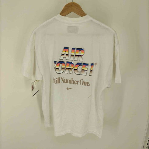 ナイキ NIKE 22SS AS M NK NRG AF1 TEE SS メンズ import:L