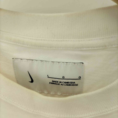 ナイキ NIKE 22SS AS M NK NRG AF1 TEE SS メンズ import:L