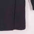 スリーワンフィリップリム 3.1 phillip lim 裏地シルク スタッズ ダブルブレストウールチェスターコート レディース 0
