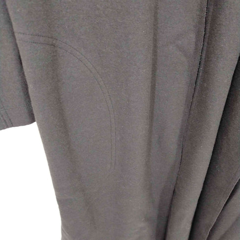 ビューティーアンドユースユナイテッドアローズ BEAUTY & YOUTH UNITED ARROWS ノーカラー ロングコート レディース import:S