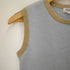 フォクシー FOXEY カシミヤニットベスト レディース 38