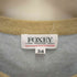フォクシー FOXEY カシミヤニットベスト レディース 38