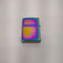シュプリーム Supreme 16AW Spectrum Iridescent Zippo メンズ