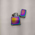 シュプリーム Supreme 16AW Spectrum Iridescent Zippo メンズ