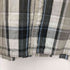 ディッキーズ Dickies チェック柄半袖シャツ メンズ JPN:L