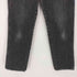 ビーミングバイビームス B:MING by BEAMS dinner ハイウエスト ブラック デニム パンツ ジーンズ レディース JPN:S