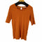 アンドイット and it_ S/Sクルーネックカットソー レディース JPN:XL