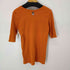 アンドイット and it_ S/Sクルーネックカットソー レディース JPN:XL