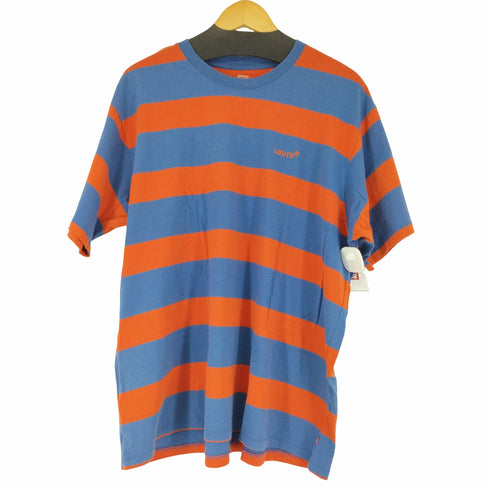 リーバイス Levis VINTAGE FIT クルーネックTシャツ メンズ JPN:XL