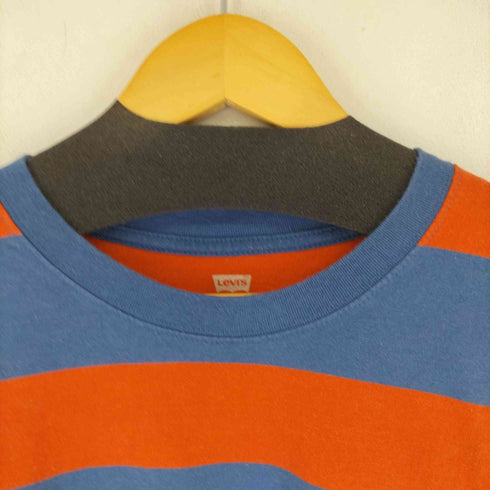 リーバイス Levis VINTAGE FIT クルーネックTシャツ メンズ JPN:XL