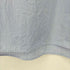 ムジルシリョウヒン 無印良品 涼感ヘンリーネック半袖布帛Tシャツ メンズ JPN:XL