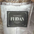 FURVAN 毛皮コートファーコート レディース