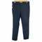 アパルトモンドゥーズィエムクラス LAppartement DEUXIEME CLASSE Lisiere LAppartement スリムテーパードパンツ ジップフライ レディース JPN:36