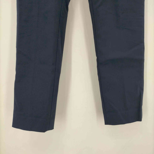 アパルトモンドゥーズィエムクラス LAppartement DEUXIEME CLASSE Lisiere LAppartement スリムテーパードパンツ ジップフライ レディース JPN:36