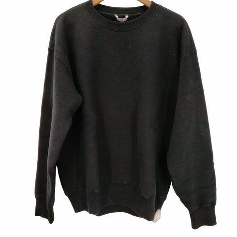 オーラリー AURALEE SMOOTH SOFT SWEAT P/O メンズ JPN:3
