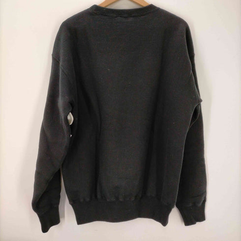 オーラリー AURALEE SMOOTH SOFT SWEAT P/O メンズ JPN:3