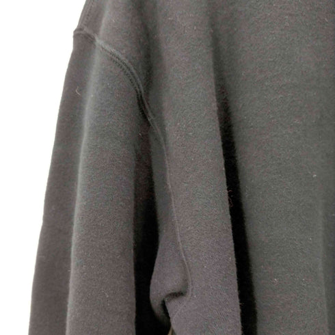 オーラリー AURALEE SMOOTH SOFT SWEAT P/O メンズ JPN:3