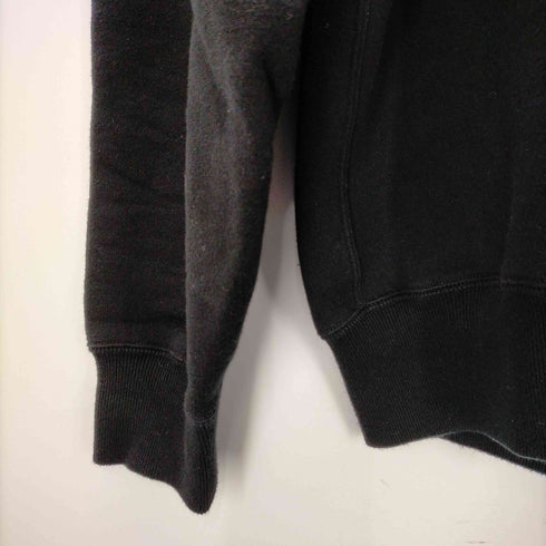 オーラリー AURALEE SMOOTH SOFT SWEAT P/O メンズ JPN:3
