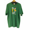 キャラクタープリントクルーネックTシャツ メンズ JPN:XL